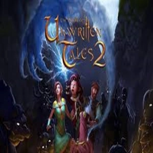 The Book of Unwritten Tales 2 Wii U