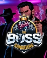 The Boss Gangsters Nightlife Pc