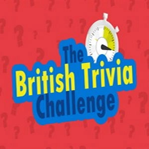 The British Trivia Challenge Xbox One