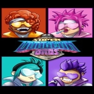 The Broettes Character Pack Xbox One