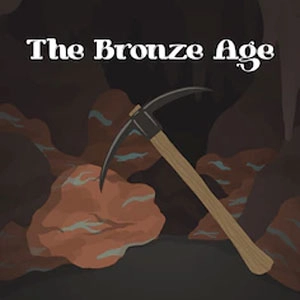 The Bronze Age Playstation 4