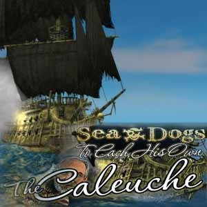 The Caleuche Sea Dogs
