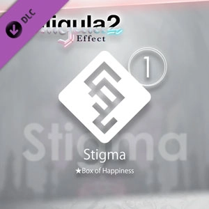 The Caligula Effect 2 Stigma Box of Happiness