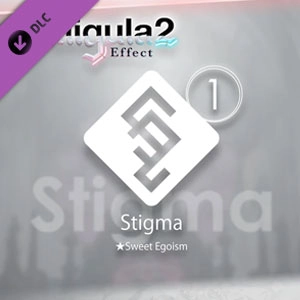 The Caligula Effect 2 Stigma Sweet Egoism Playstation 4