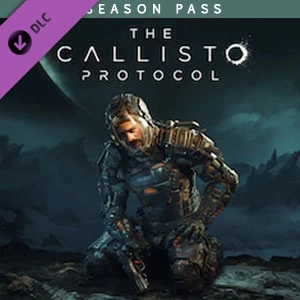The Callisto Protocol Season Pass Playstation 5