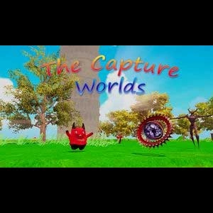 The Capture Worlds Pc