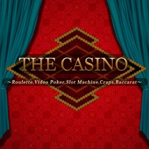 The Casino Roulette, Video Poker, Slot Machines, Craps, Baccarat Switch