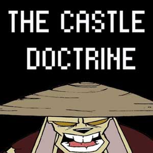 Acheter The Castle Doctrine Clé Cd Comparateur Prix