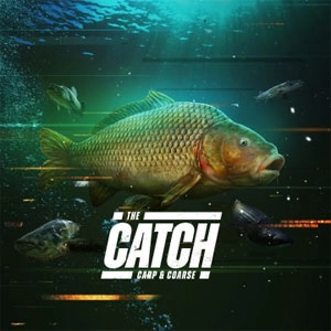 The Catch Carp and Coarse Xbox One