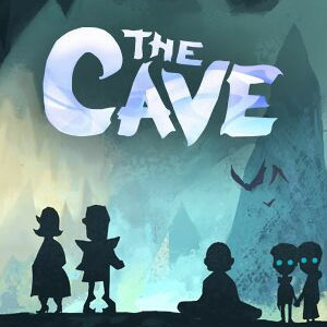The Cave Switch