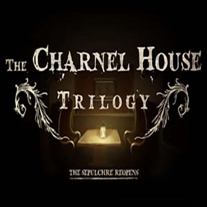 Acheter The Charnel House Trilogy Clé Cd Comparateur Prix