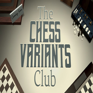 Acheter The Chess Variants Club Clé CD Comparateur Prix