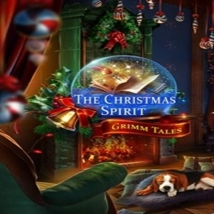 The Christmas Spirit Grimm Tales Pc