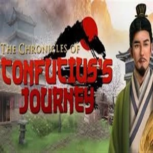 The Chronicles Of Confuciuss Journey