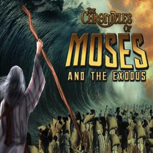 The Chronicles of Moses and the Exodus Pc