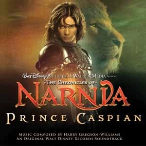 The Chronicles of Narnia Prince Caspian Chapter 2