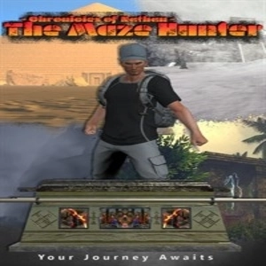 The Chronicles of The Maze Hunter Pc
