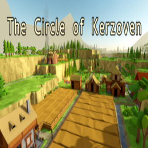 Acheter The Circle of Kerzoven Clé CD Comparateur Prix
