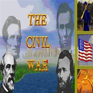 Acheter The Civil War Clé CD Comparateur Prix