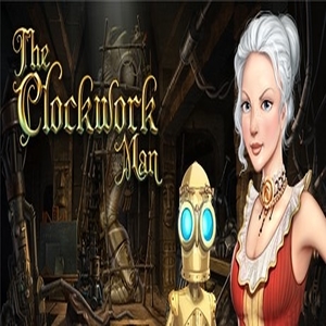 Acheter The Clockwork Man Clé CD Comparateur Prix