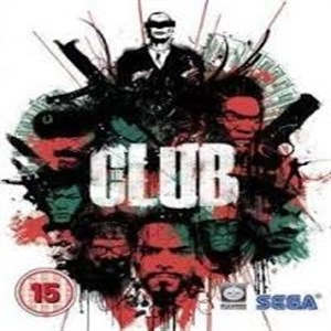 The Club Playstation 3