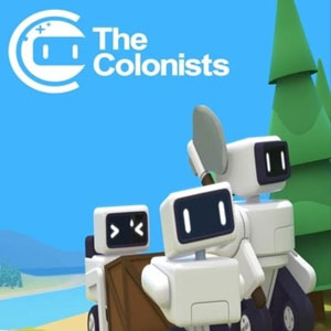 Acheter The Colonists Xbox Series Comparateur Prix