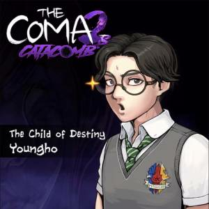 The Coma 2B Catacomb The Child of Destiny Yungho Playstation 5