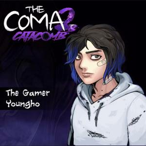 The Coma 2B Catacomb The Gamer Yungho Pc