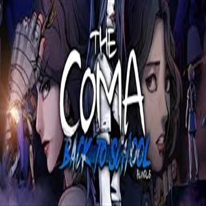 The Coma Back to School Bundle