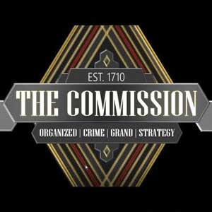 Acheter The Commission Organized Crime Grand Strategy Clé CD Comparateur Prix