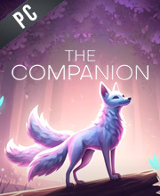 Acheter The Companion Clé CD Comparateur Prix