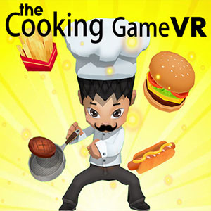 Acheter The Cooking Game VR PS5 Comparateur Prix