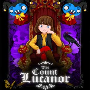 Acheter The Count Lucanor Clé Cd Comparateur Prix
