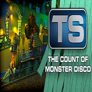 The Count of Monster Disco Pc