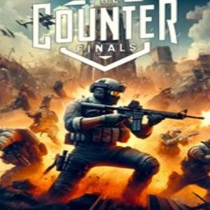 The Counter Finals Xbox One