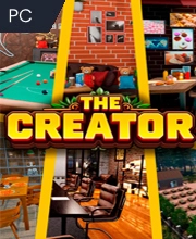 The Creator Pc