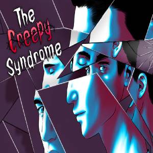 Acheter The Creepy Syndrome Clé CD Comparateur Prix