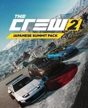 The Crew 2 Japanese Summit Pack Xbox One