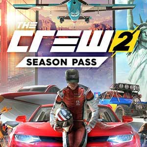Acheter The Crew 2 Season Pass Xbox One Comparateur Prix