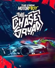 The Crew Motorfest Chase Squad Pack Xbox Series X