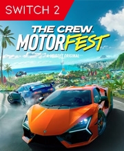 Acheter The Crew Motorfest Key Nintendo Switch 2 comparateur prix