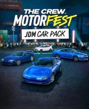 The Crew Motorfest JDM Car Pack Xbox One