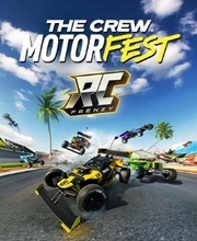 The Crew Motorfest RC Frenzy Pack Xbox One
