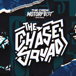 The Crew Motorfest The Chase Squad Pc