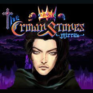 The Crown Stones Mirrah Playstation 4