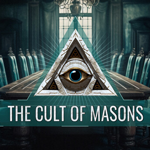 The Cult Of Masons Playstation 4