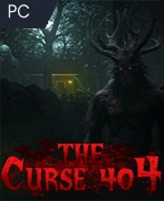 The Curse 404 Pc