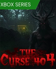 The Curse 404 Xbox Series X
