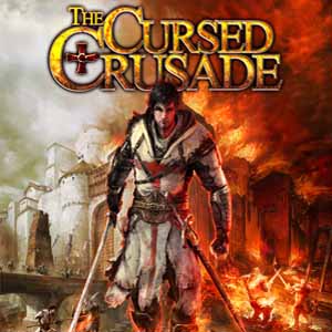 Acheter The Cursed Crusade Xbox 360 Code Comparateur Prix