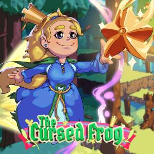 The Cursed Frog Xbox One